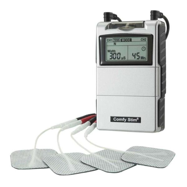 Comfy Stim