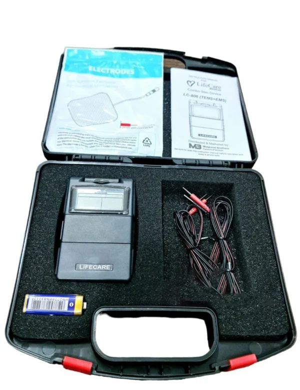 Combo Stim Life Care - Image 2